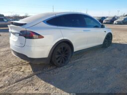 
										2017 Tesla Model x full									
