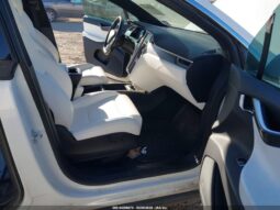 
										2017 Tesla Model x full									