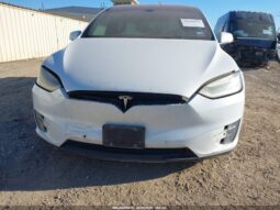 
										2017 Tesla Model x full									
