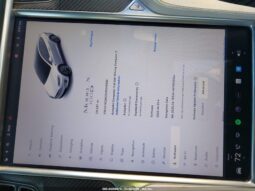 
										2017 Tesla Model x full									