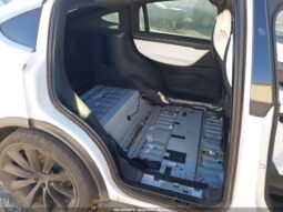 
										2017 Tesla Model x full									