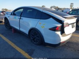 
										2024 Tesla Model x full									