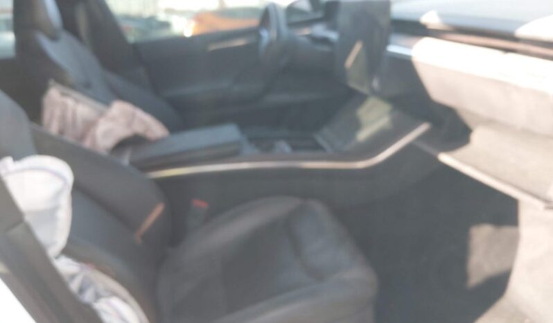 
								2024 Tesla Model x full									