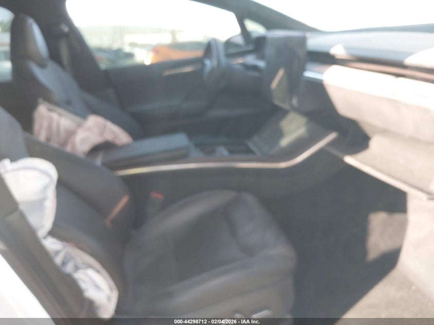 2024 Tesla Model x