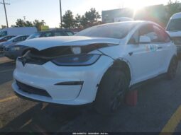 
										2024 Tesla Model x full									