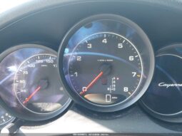 
										2016 Porsche Cayenne full									