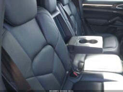 
										2016 Porsche Cayenne full									
