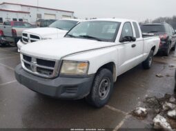 
										2008 Dodge Dakota full									