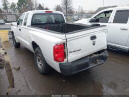 
										2008 Dodge Dakota full									