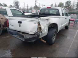 
										2008 Dodge Dakota full									