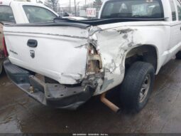 
										2008 Dodge Dakota full									