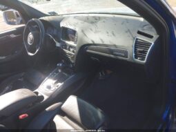 
										2015 Audi Sq5 full									