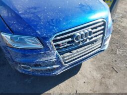 
										2015 Audi Sq5 full									