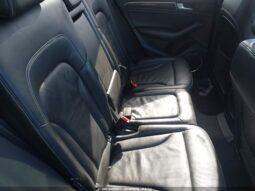 
										2015 Audi Sq5 full									