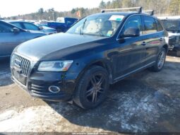 
										2017 Audi Q5 full									