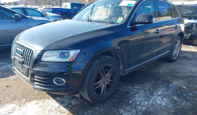 
								2017 Audi Q5 full									