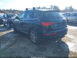 
										2017 Audi Q5 full									