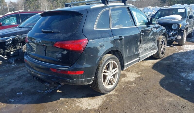 
								2017 Audi Q5 full									