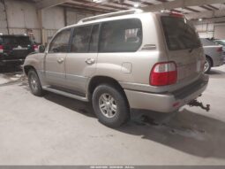 
										1999 Lexus Lx full									