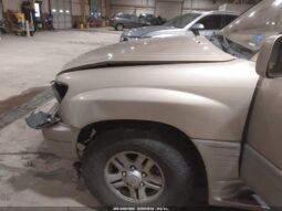 
										1999 Lexus Lx full									