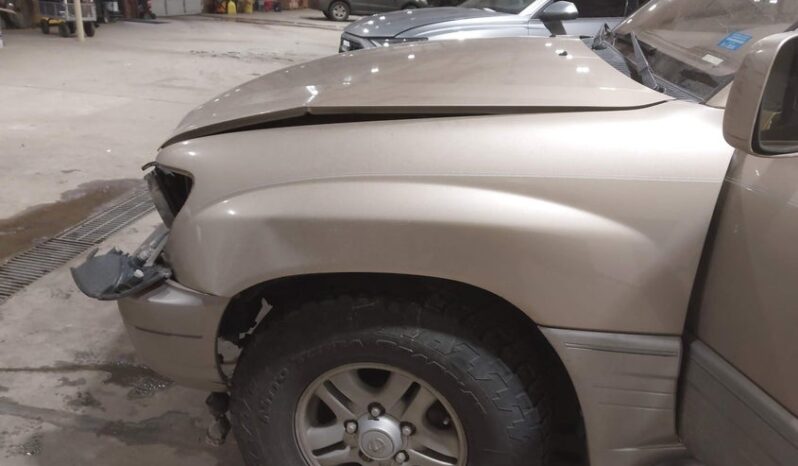 
								1999 Lexus Lx full									