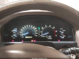 
										1999 Lexus Lx full									