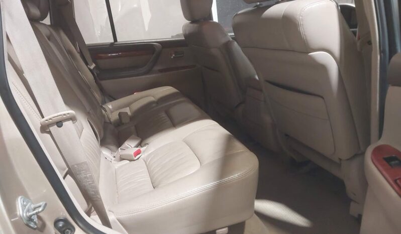
								1999 Lexus Lx full									