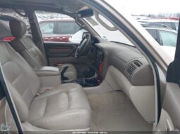 
										1999 Lexus Lx full									
