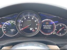 
										2019 Porsche Cayenne full									