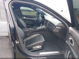 
										2013 Porsche Panamera full									