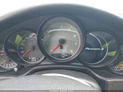 
										2013 Porsche Panamera full									