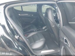 
										2013 Porsche Panamera full									