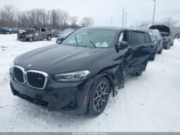 
										2023 BMW X4 full									