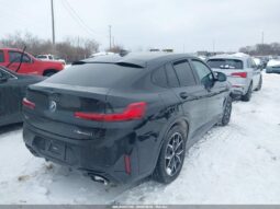 
										2023 BMW X4 full									