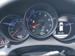 
										2016 Porsche Cayenne full									