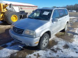 
										2003 Suzuki Xl-7 full									