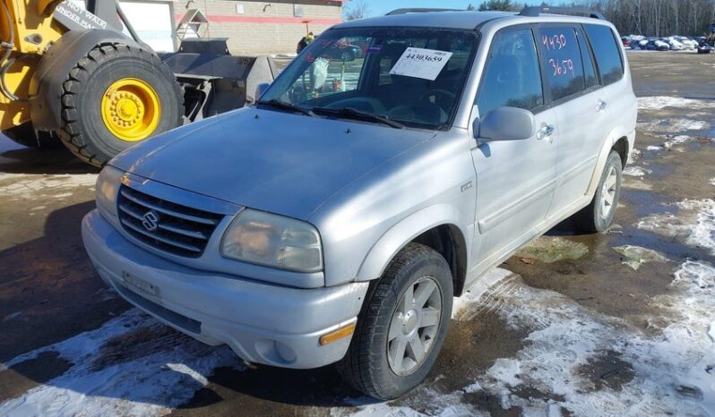 
								2003 Suzuki Xl-7 full									