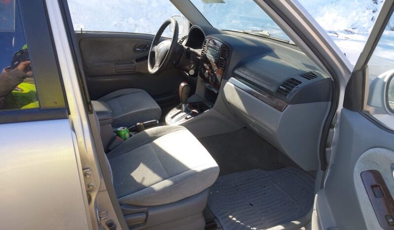 
								2003 Suzuki Xl-7 full									