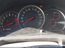 
										2003 Suzuki Xl-7 full									