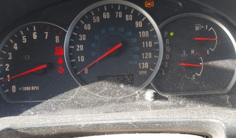 
								2003 Suzuki Xl-7 full									