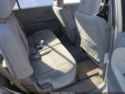
										2003 Suzuki Xl-7 full									