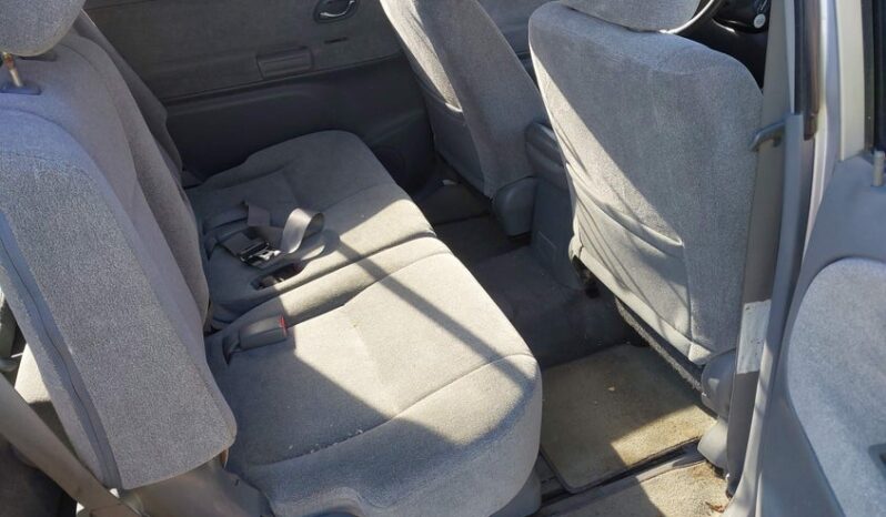 
								2003 Suzuki Xl-7 full									