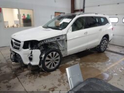 
										2019 Mercedes-benz Gls-klasse full									