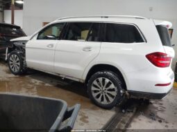
										2019 Mercedes-benz Gls-klasse full									