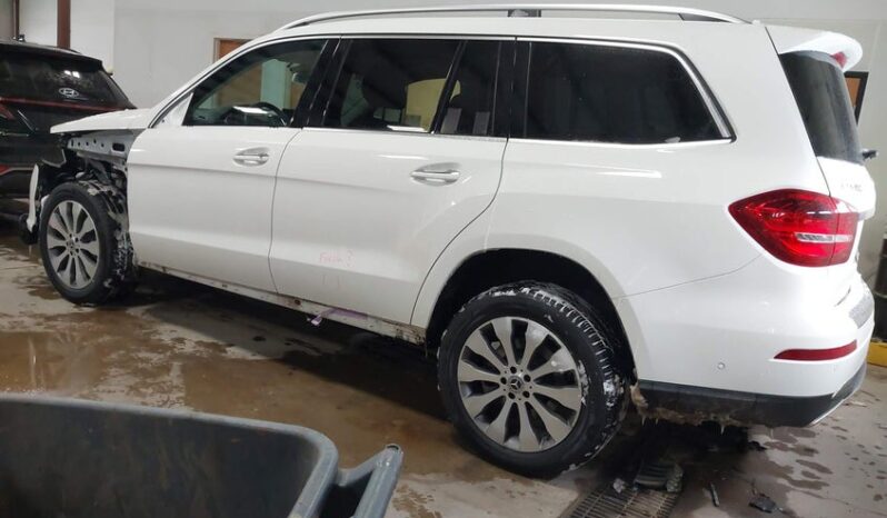 
								2019 Mercedes-benz Gls-klasse full									