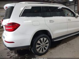 
										2019 Mercedes-benz Gls-klasse full									