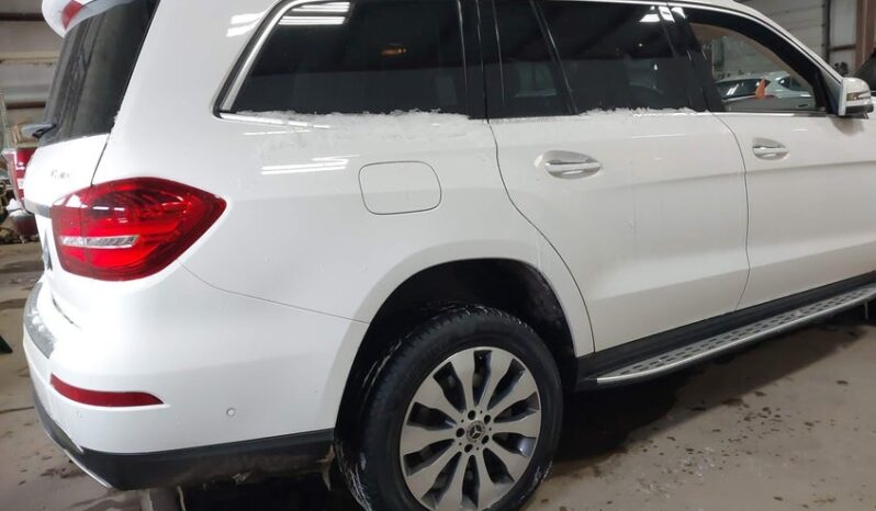 
								2019 Mercedes-benz Gls-klasse full									