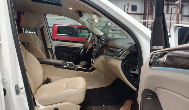 
								2019 Mercedes-benz Gls-klasse full									