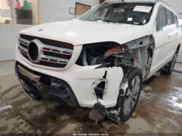 
										2019 Mercedes-benz Gls-klasse full									