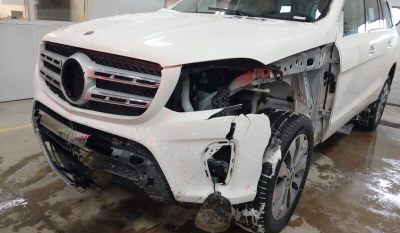 
								2019 Mercedes-benz Gls-klasse full									